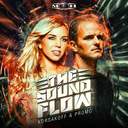 The Sound Flow - Extended Mix