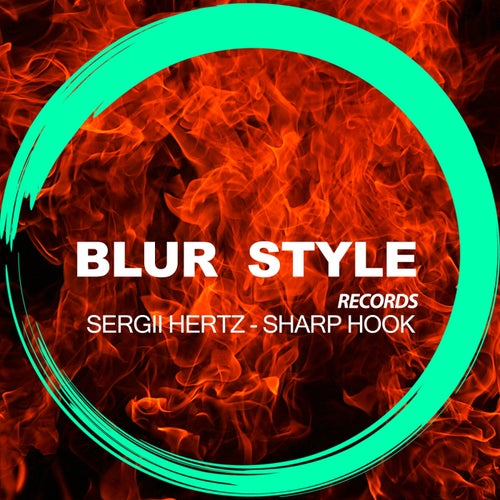 Cover art for Sharp Hook (The Mixes)