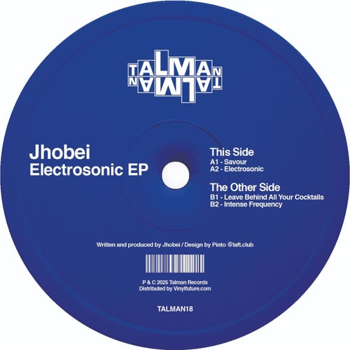 Electrosonic