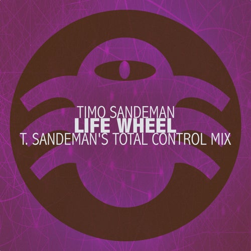 Life Wheel (T. Sandeman's Total Control Mix)