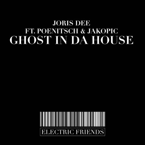 Ghost in da House