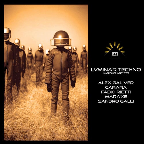 Luminar Techno