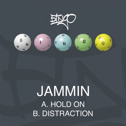 Hold On / Distraction