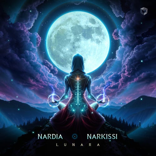  Nardia And Narkissi - Lunara (2025) 