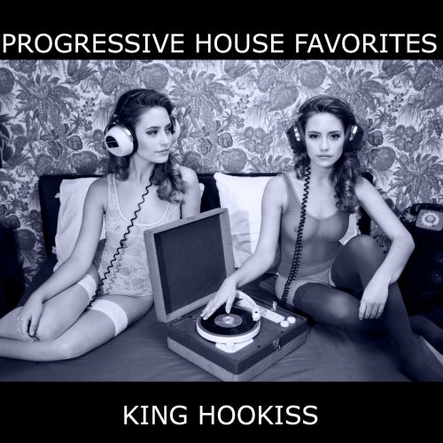 Progressive House Favorites
