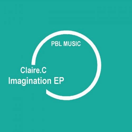 Imagination EP