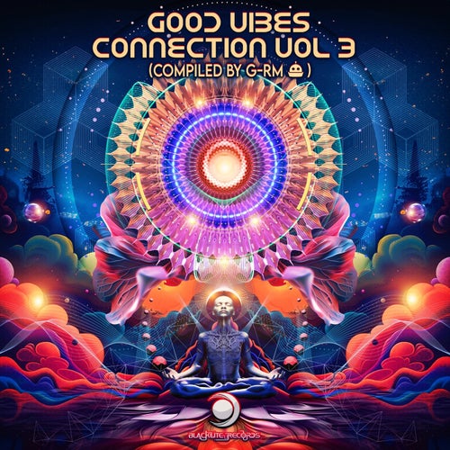Good Vibes Connection, Vol. 3 (Compiled by G-Rm)