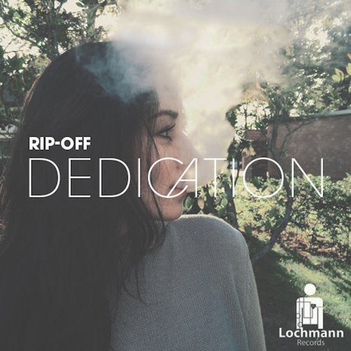 Cover art for Dedication