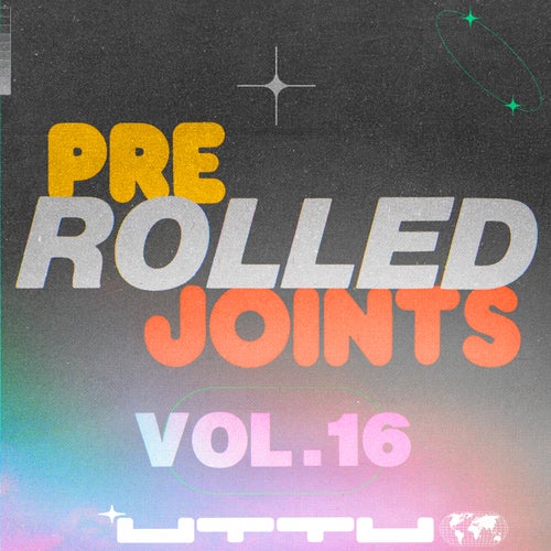 Y22K REWIND - Pre-Rolled Joints, Vol. 16