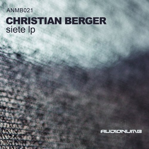 Cover art for Siete