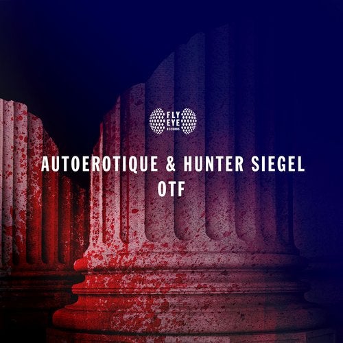 Cover art for OTF