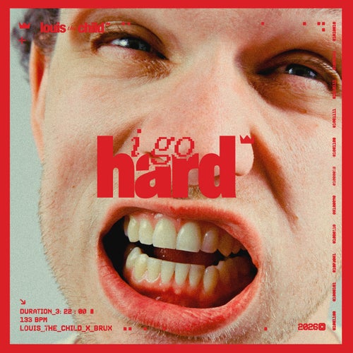 i go hard (Extended)