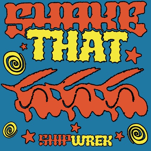 Shake That (Extended Mix)