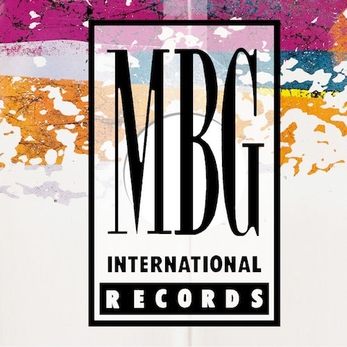 MBG International Records
