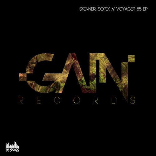 Voyager 55 EP