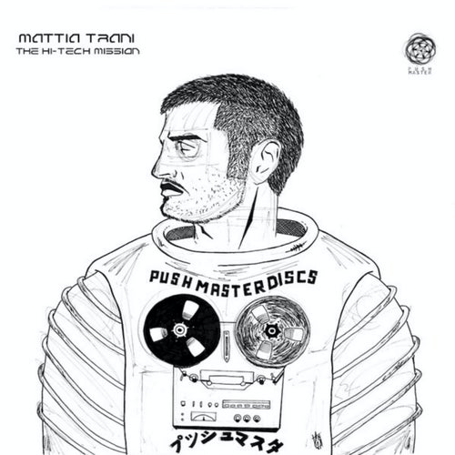 The Hi-Tech Mission LP