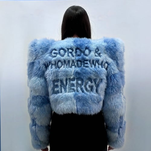 ENERGY (Extended Mix)