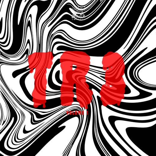TR3 volume 1