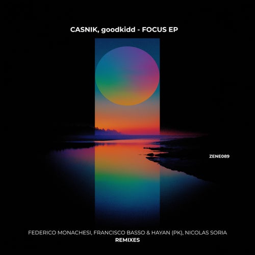 Focus EP
