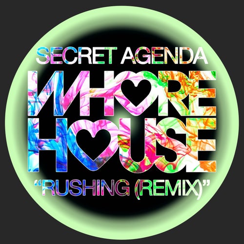 Rushing (Remix)