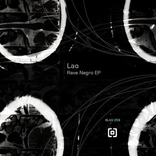 Rave Negro EP