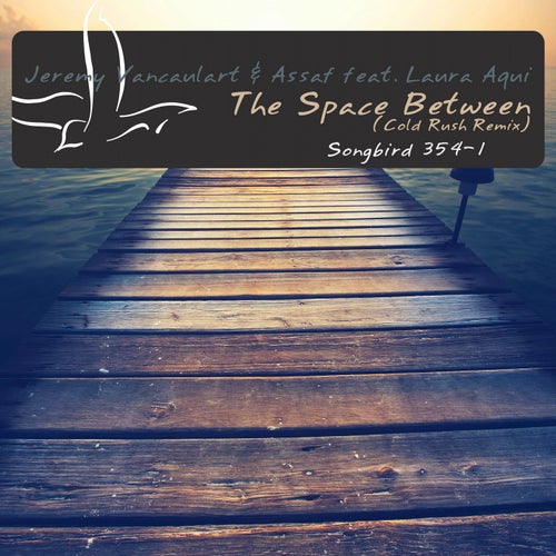 The Space Between