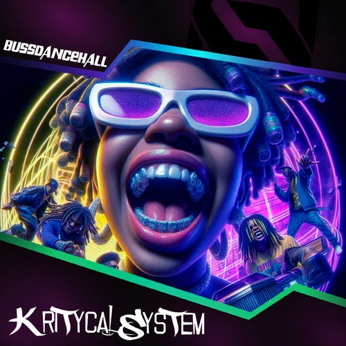 Bussdancehall