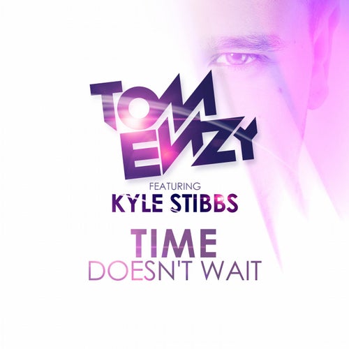 Time Doesn't Wait