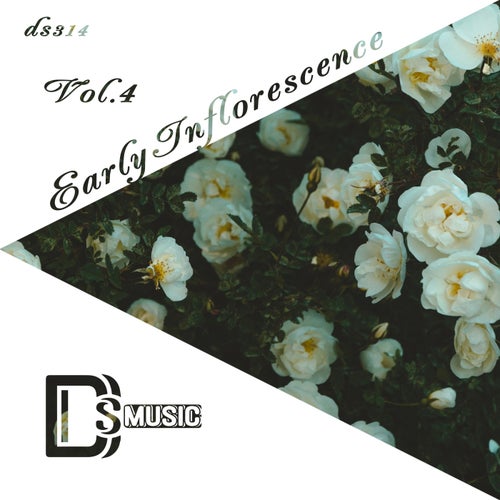 Early Inflorescence, Vol. 4