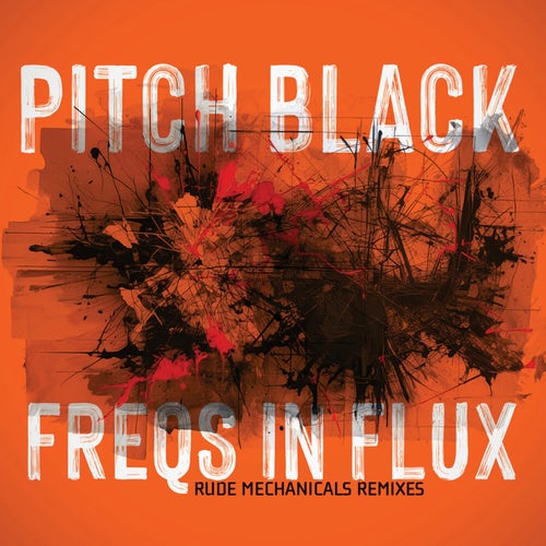 Freqs in Flux