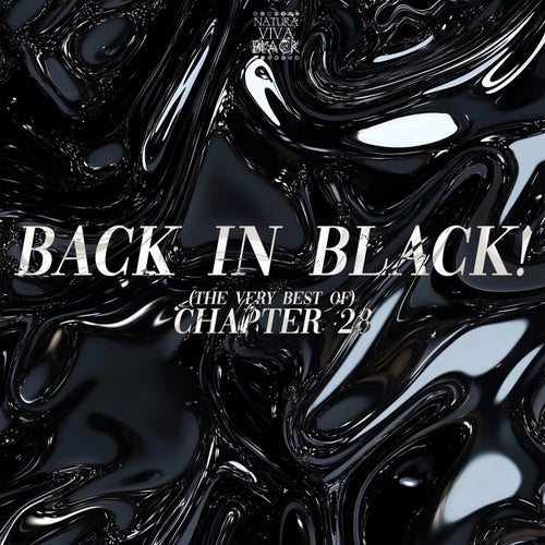 Back in Black! (The very best of) Chapter 28