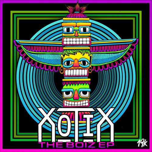 The Boiz EP