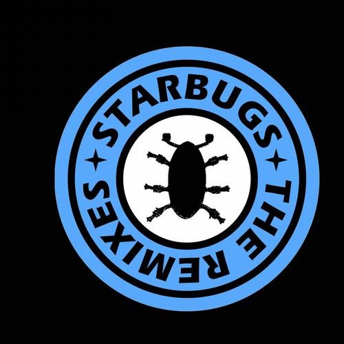 Starbug Remixed Vol. 5