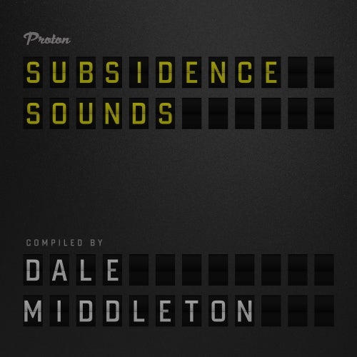 Subsidence Sounds