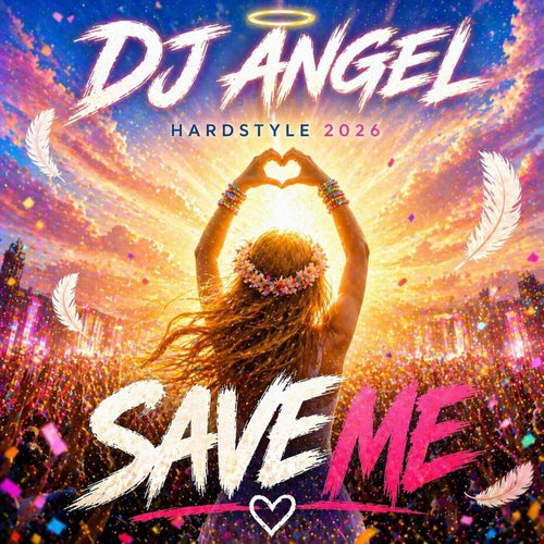 Save me (Anthem Mix)