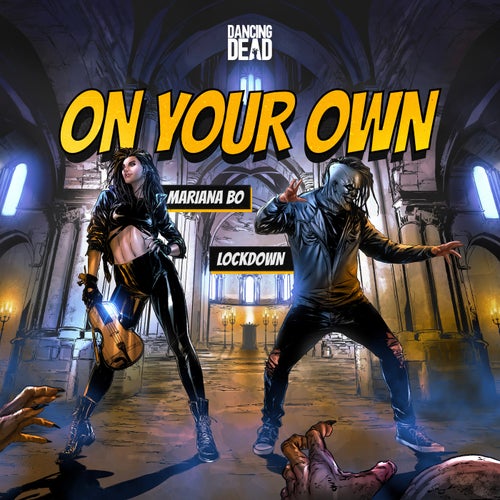 On Your Own (Extended Mix)