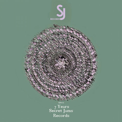 7 Years Secret Jams Records