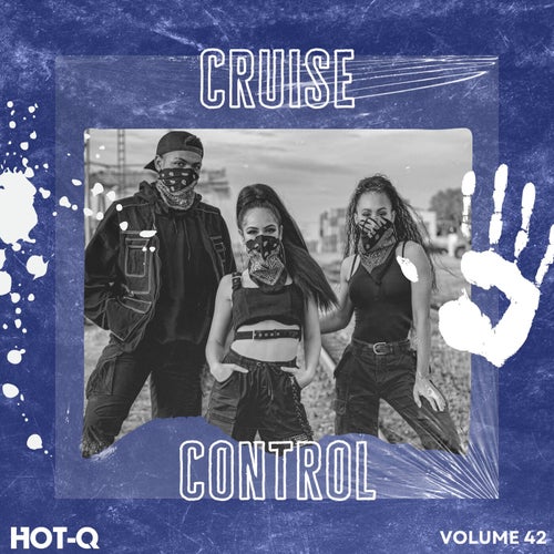 VA – Cruise Control 042 (2025)
