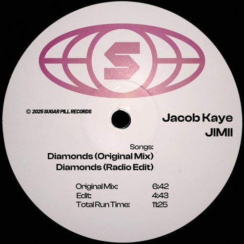 Diamonds (Original Mix)