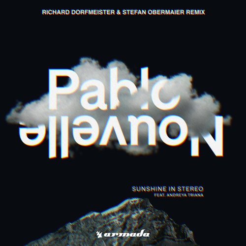 Sunshine In Stereo - Richard Dorfmeister & Stefan Obermaier Remix