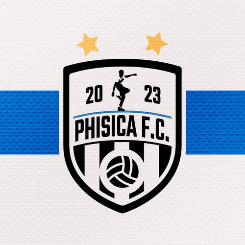 VA - Phisica F.C. [RAVE EN TU IDIOMA]
