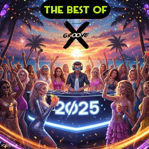 The Best of Incorrect Groove's 2025