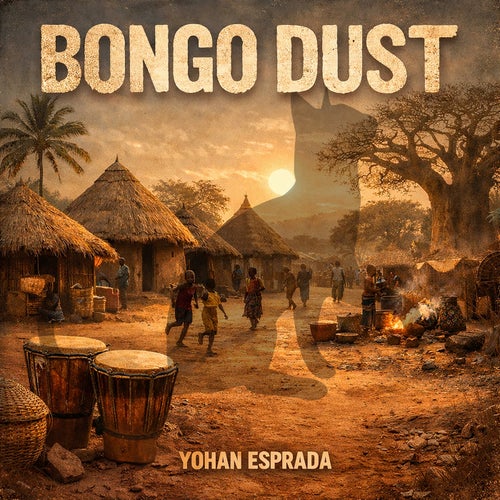 Bongo Dust