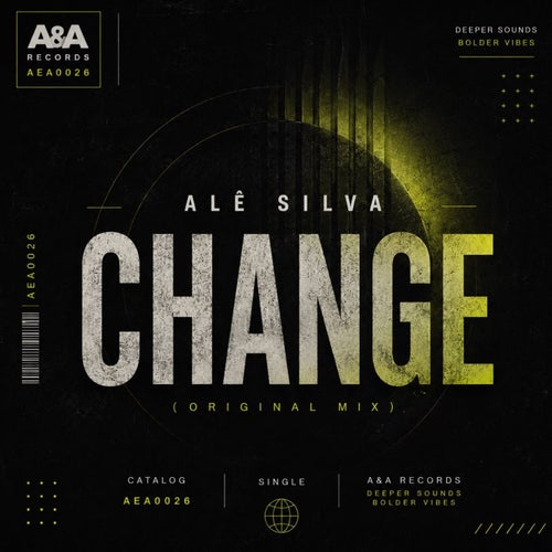 Change