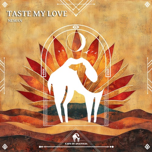 Taste My Love
