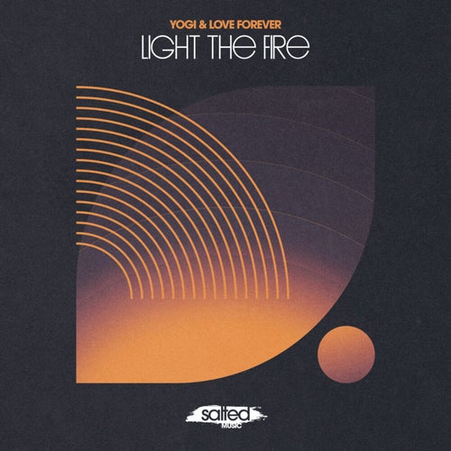 Light The Fire