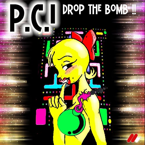 Drop The Bomb