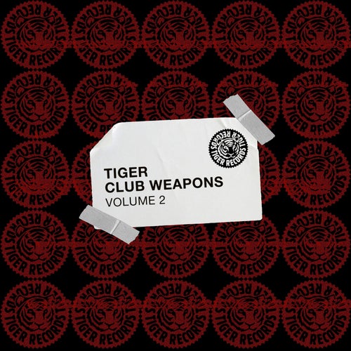 Tiger Club Weapons Vol. 2