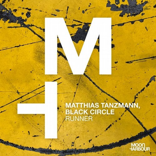 Cover art for Runner