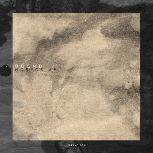 Cover art for Norsok